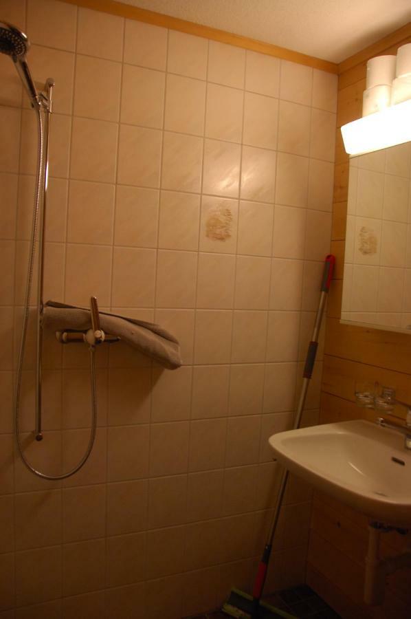 Sertig Ferienwohnung Davos Eksteriør billede